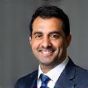 Portrait of Ahmed Al Mansouri