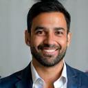 Portrait of Omar Hassan