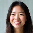 Portrait of Sarah Chen